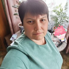 Фотография девушки Ирина, 52 года из г. Саратов