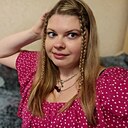 Лана, 37 лет