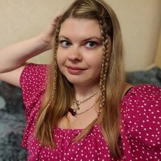 Фотография девушки Лана, 37 лет из г. Нижний Новгород