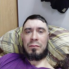 Фотография мужчины Алексей, 36 лет из г. Рубцовск