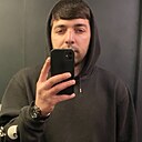 Самвел, 24 года