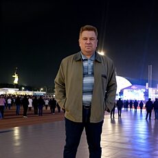 Фотография мужчины Сергей, 53 года из г. Волжский