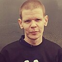 Леха, 35 лет