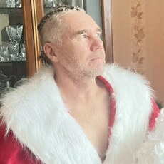 Фотография мужчины Морозушка, 54 года из г. Первоуральск