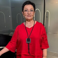 Фотография девушки Елена, 54 года из г. Ростов-на-Дону