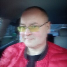 Фотография мужчины Алексей, 47 лет из г. Тихвин