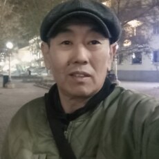 Фотография мужчины Жаргал, 49 лет из г. Улан-Удэ