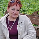 Татьяна, 63 года