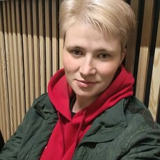 Фотография девушки Татьяна, 41 год из г. Алматы