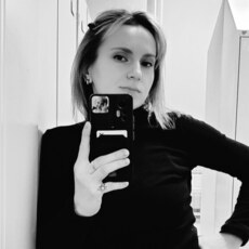 Фотография девушки Алёна, 34 года из г. Кимры