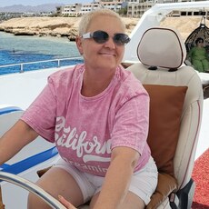 Фотография девушки Ирина, 57 лет из г. Орск