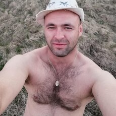 Фотография мужчины Роман, 36 лет из г. Мурманск