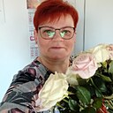Ксения, 55 лет