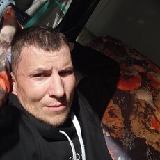 Фотография мужчины Андрей, 36 лет из г. Подольск