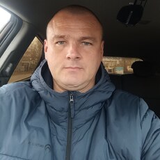 Фотография мужчины Вячеслав, 41 год из г. Богданович