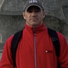 Фотография мужчины Андрей, 43 года из г. Комсомольск-на-Амуре