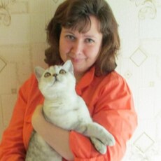 Фотография девушки Екатерина, 53 года из г. Клин