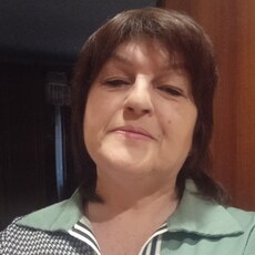 Фотография девушки Марина, 51 год из г. Рязань