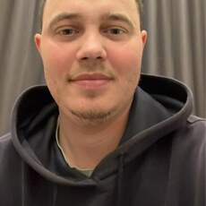 Фотография мужчины Василий, 30 лет из г. Чебоксары