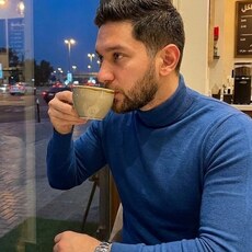 Фотография мужчины Arthur, 30 лет из г. Москва