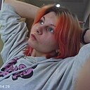 Дарья, 19 лет