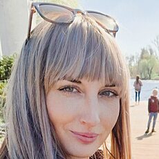 Фотография девушки Настя, 36 лет из г. Кривой Рог