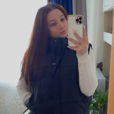 Фотография девушки Юлия, 25 лет из г. Брянск