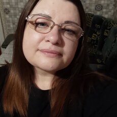 Фотография девушки Ольга, 41 год из г. Климово