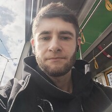 Фотография мужчины Vadym, 35 лет из г. Познань