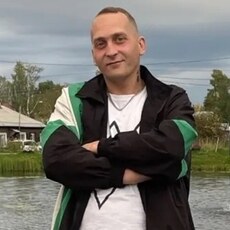 Фотография мужчины Влад, 32 года из г. Няндома