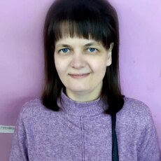 Фотография девушки Ирина, 47 лет из г. Смоленск