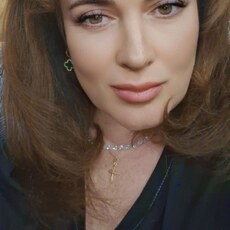Фотография девушки Лина, 48 лет из г. Минск