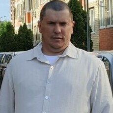 Фотография мужчины Михаил, 45 лет из г. Краснодар