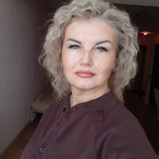 Фотография девушки Ольга, 47 лет из г. Клин