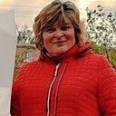 Пані М, 57 лет