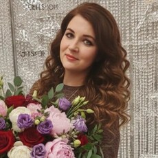 Фотография девушки Светлана, 43 года из г. Новосибирск