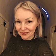 Фотография девушки Оксана, 46 лет из г. Магнитогорск