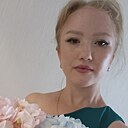 Евгения, 25 лет