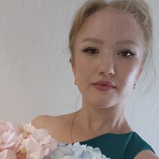 Фотография девушки Евгения, 25 лет из г. Киров