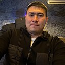Олжас, 28 лет