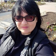 Фотография девушки Светлана, 52 года из г. Кущевская