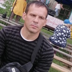 Фотография мужчины Павел, 42 года из г. Ангарск