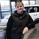 Эля, 44 года