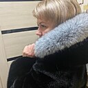 Надежда, 46 лет