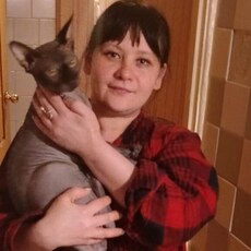 Фотография девушки Алиса, 38 лет из г. Астрахань