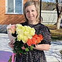 Оксана, 46 лет