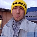 Ахмед, 40 лет