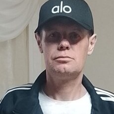 Фотография мужчины Евгений, 41 год из г. Сеченово