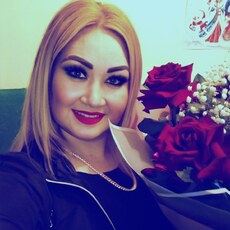 Фотография девушки Альбина, 43 года из г. Астрахань