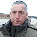Улугбек, 39 лет